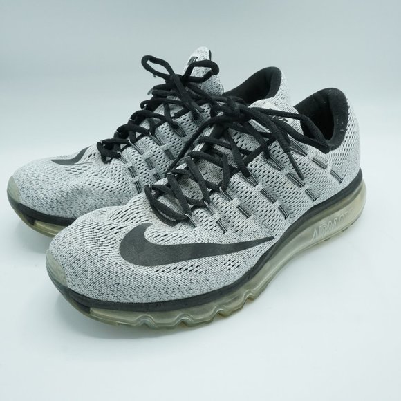 nike air max 2016 premium all over logo